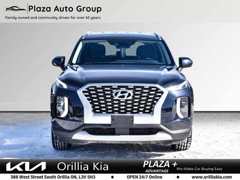 2021 Hyundai Palisade Essential HEATED SEATS / APPLE CARPLAY / ANDROID AUTO