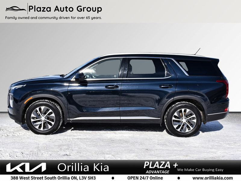 2021 Hyundai Palisade Essential HEATED SEATS / APPLE CARPLAY / ANDROID AUTO