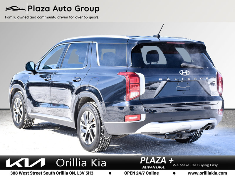 2021 Hyundai Palisade Essential HEATED SEATS / APPLE CARPLAY / ANDROID AUTO