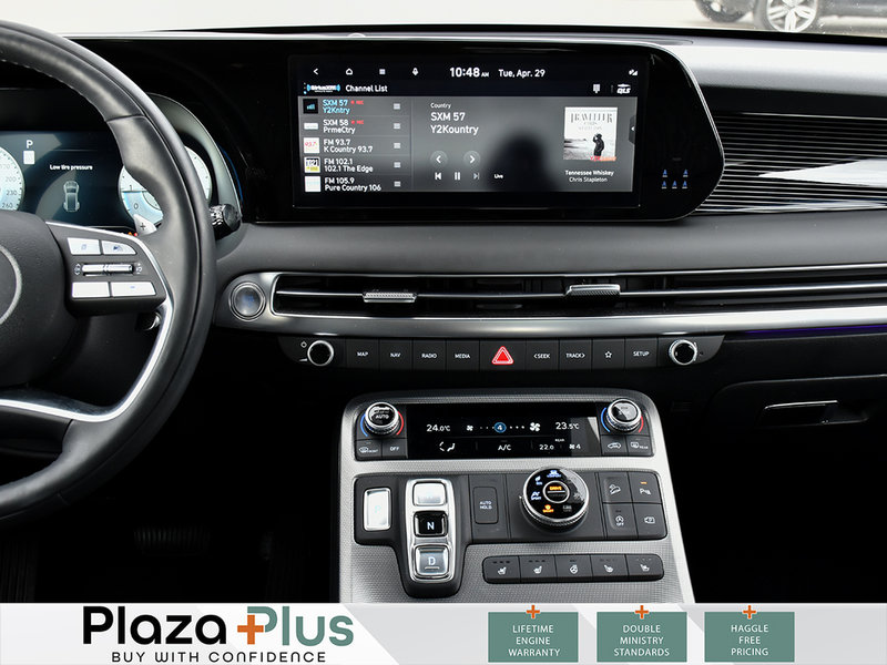 2025 Hyundai Palisade Ultimate Calligraphy APPLE CARPLAY / ANDROID AUTO / HEATED SEATS