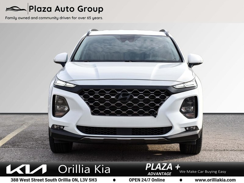 2020 Hyundai Santa Fe Preferred APPLE CARPLAY / ANDROID AUTO / HEATED SEATS