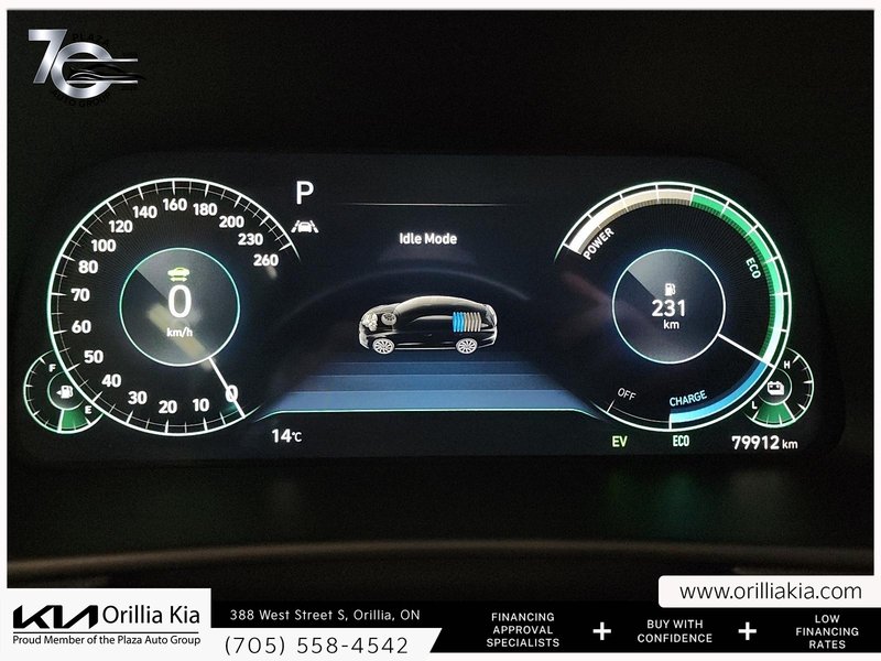 2023 Hyundai Sonata Hybrid Ultimate