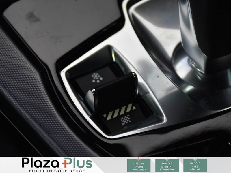2021 Jaguar F-TYPE P300 LEATHER SEATS | PREMIUM AUDIO | SPORT DESIGN