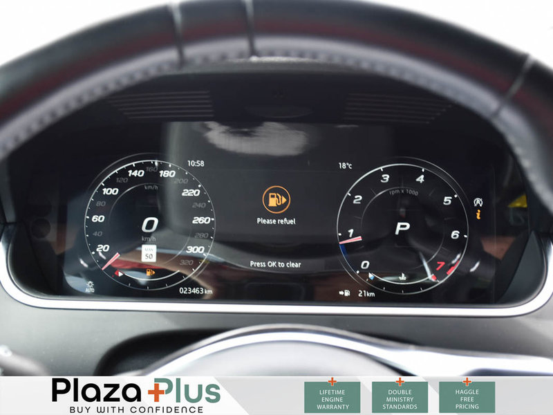 2021 Jaguar F-TYPE P300 LEATHER SEATS | PREMIUM AUDIO | SPORT DESIGN