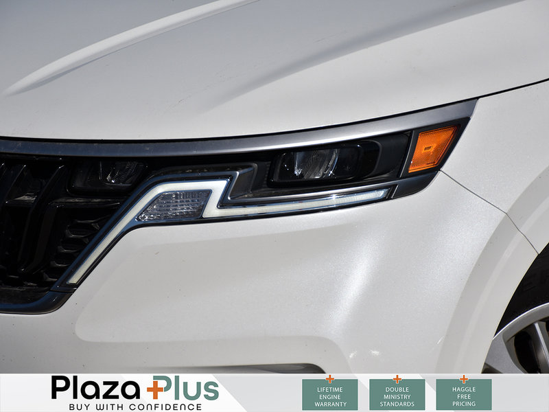 2024 Kia Carnival LX+ APPLE CARPLAY / ANDROID AUTO / HEATED SEATS