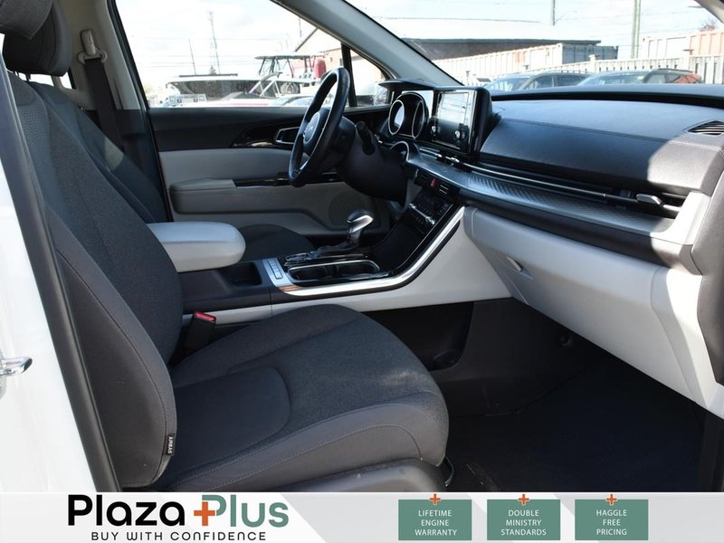 2024 Kia Carnival LX+ APPLE CARPLAY / ANDROID AUTO / HEATED SEATS