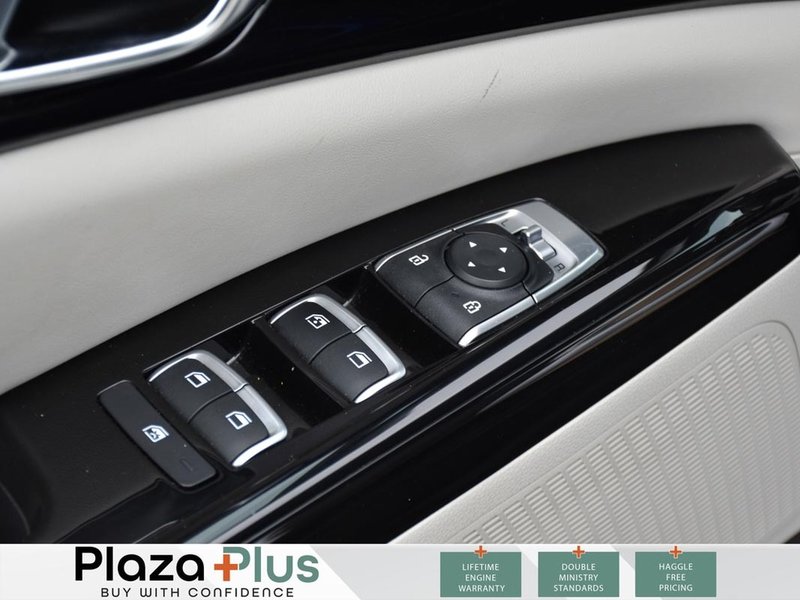 2024 Kia Carnival LX+