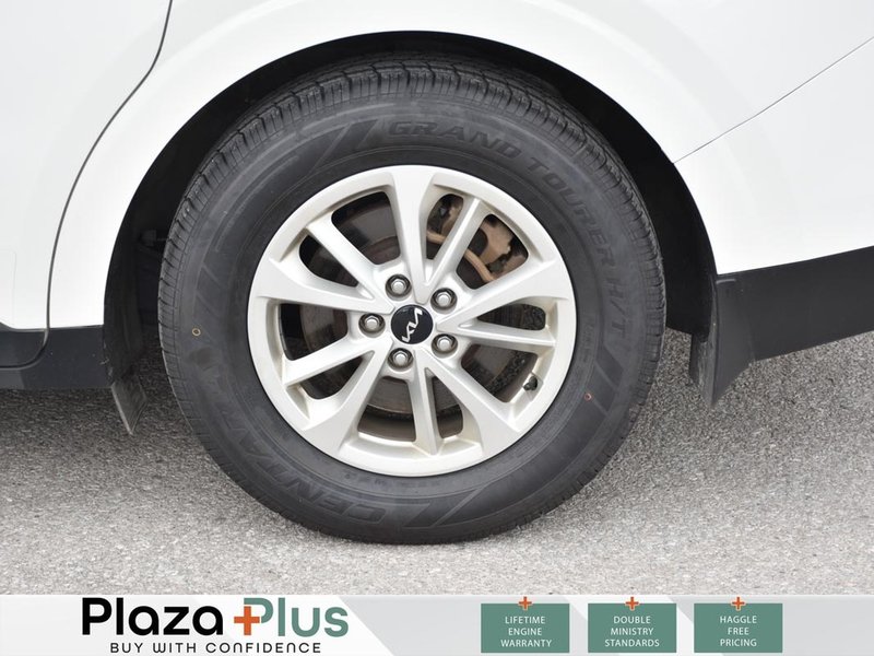 2024 Kia Carnival LX+