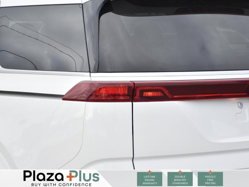 2024 Kia Carnival LX+