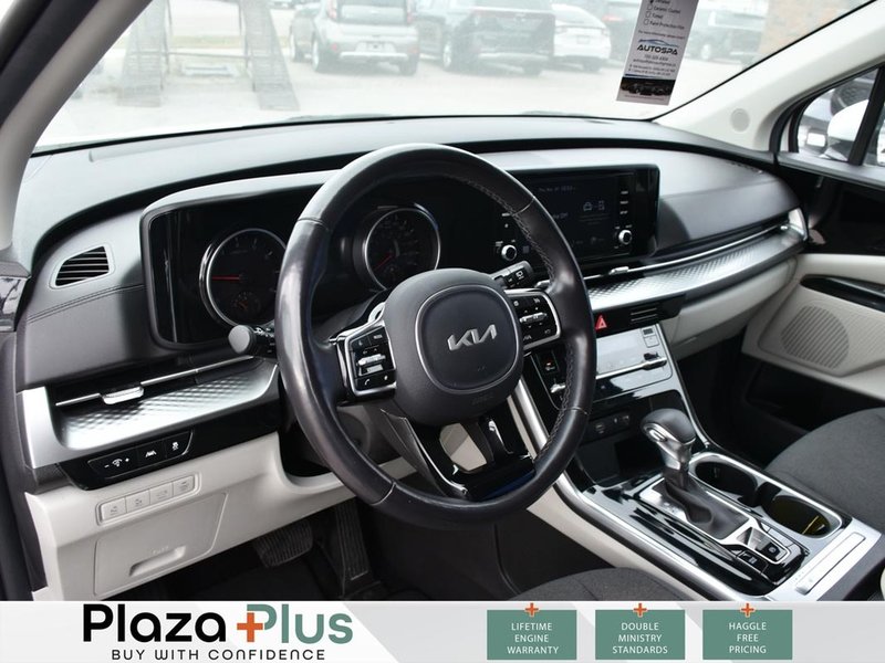 2024 Kia Carnival LX+