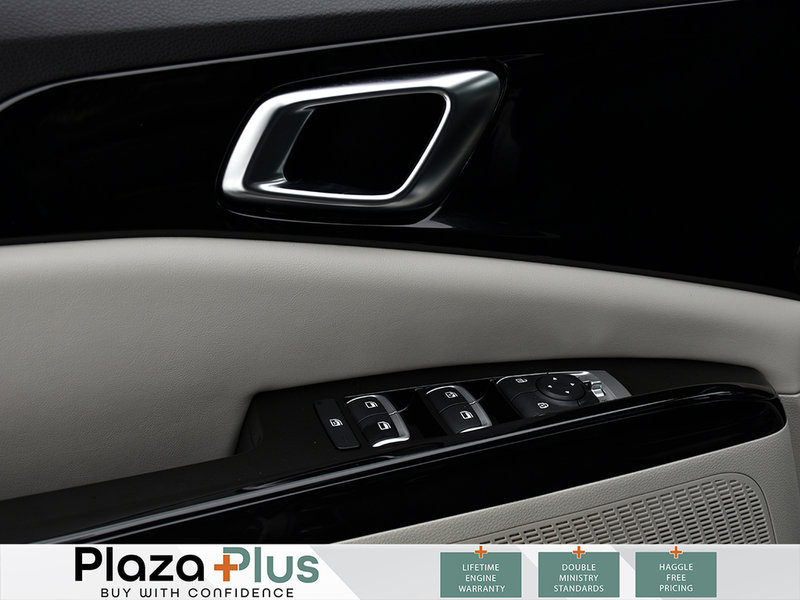 2024 Kia Carnival LX+ 8 Passenger Seating | Clean CarFax Report | Certified |