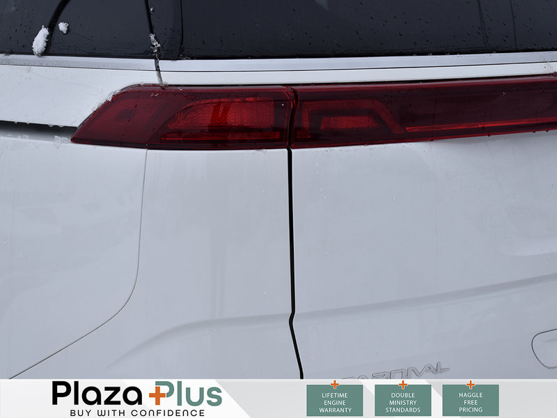 2024 Kia Carnival LX+ Clean CarFax Report | 8 Passenger | Certified |