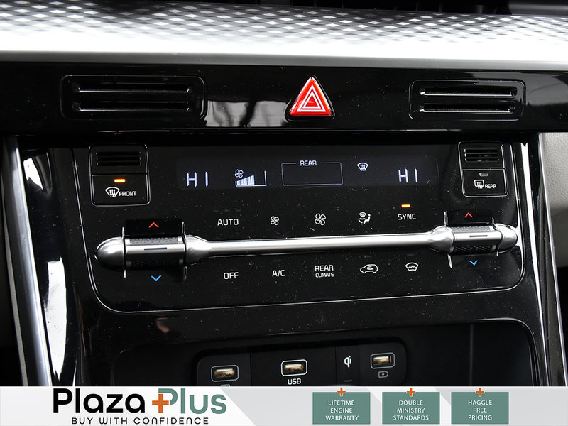 2024 Kia Carnival LX+ Clean CarFax Report | 8 Passenger | Certified |