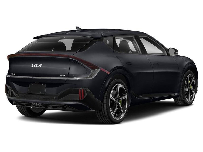 2023 Kia EV6 GT