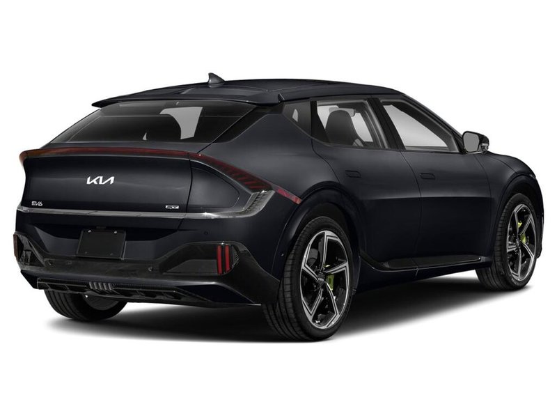 2023 Kia EV6 GT