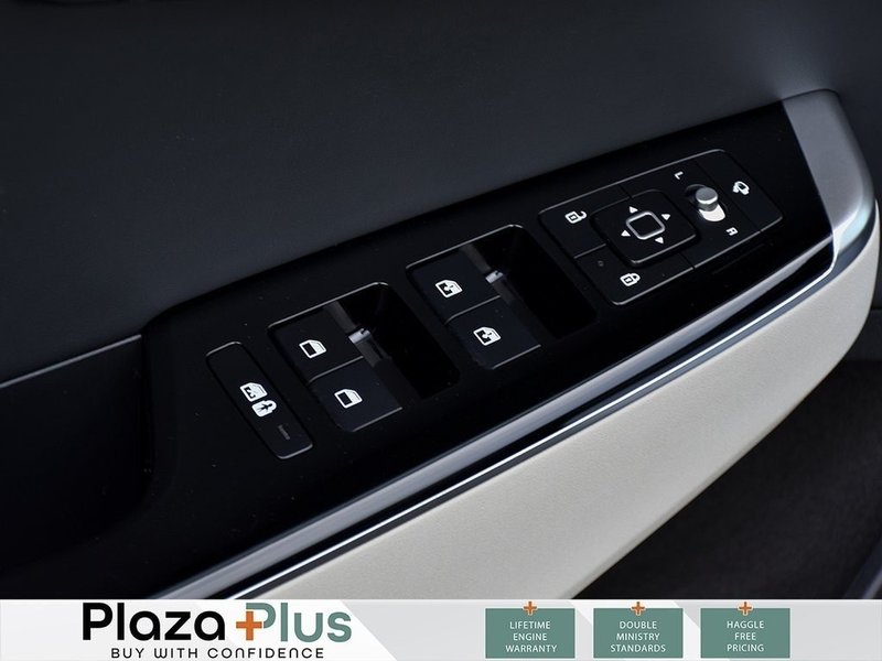 2024 Kia EV6 Land w/GT-Line Pkg 1 APPLE CARPLAY / ANDROID AUTO / HEATED SEATS