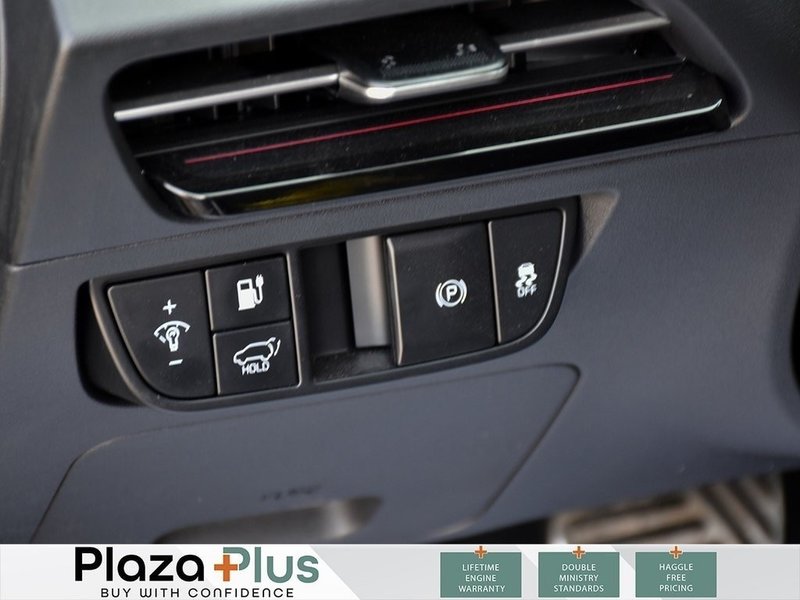 2024 Kia EV6 Land w/GT-Line Pkg 1 APPLE CARPLAY / ANDROID AUTO / HEATED SEATS