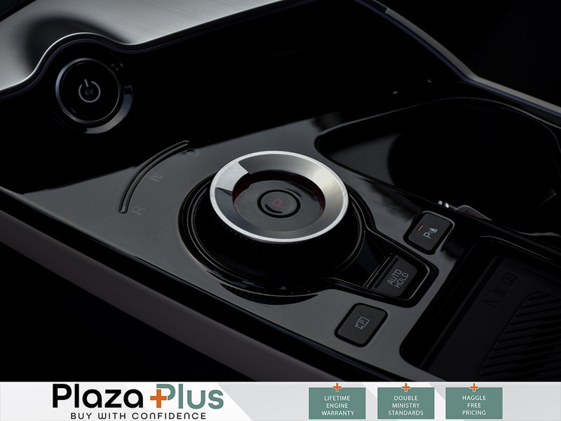 2024 Kia EV6 Land w/GT-Line Pkg 1 APPLE CARPLAY / ANDROID AUTO / HEATED SEATS