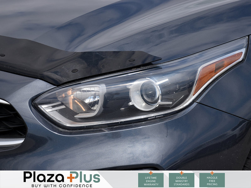 2020 Kia Forte LX APPLE CARPLAY / ANDROID AUTO / HEATED SEATS