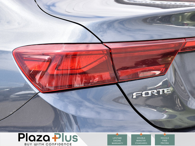 2020 Kia Forte LX APPLE CARPLAY / ANDROID AUTO / HEATED SEATS