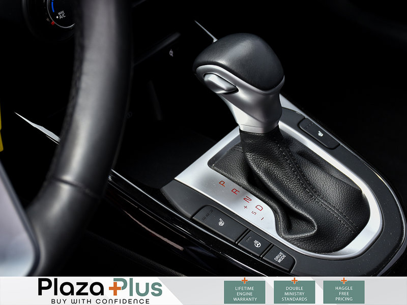 2022 Kia Forte EX APPLE CARPLAY / ANDROID AUTO / HEATED SEATS