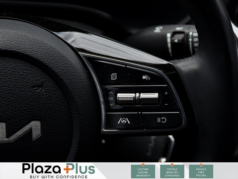 2022 Kia Forte EX APPLE CARPLAY / ANDROID AUTO / HEATED SEATS