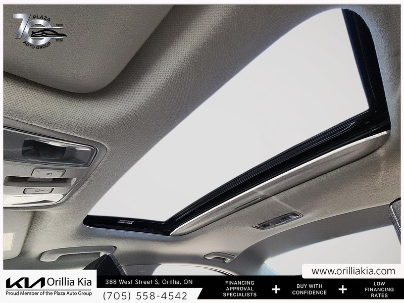 2024 Kia Forte EX+ FUEL SAVER | UNDERCOATED | LOCAL TRADE