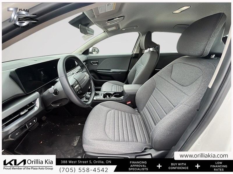 2025 Kia K4 EX HEATED SEATS | APPLE CARPLAY | BACKUP CAMERA