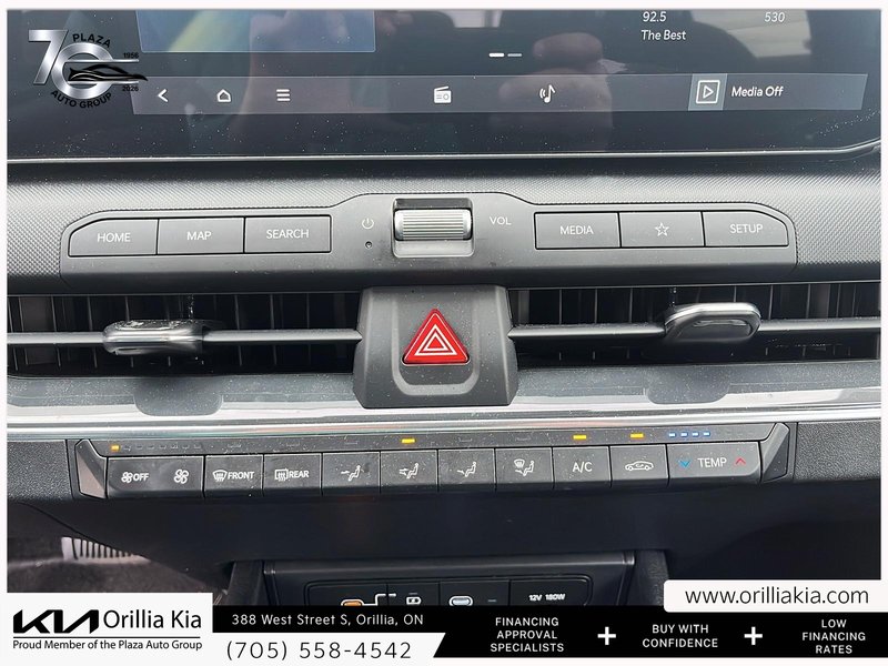 2025 Kia K4 EX HEATED SEATS | APPLE CARPLAY | BACKUP CAMERA