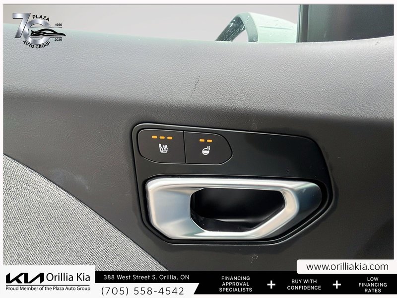 2025 Kia K4 EX HEATED SEATS | APPLE CARPLAY | BACKUP CAMERA