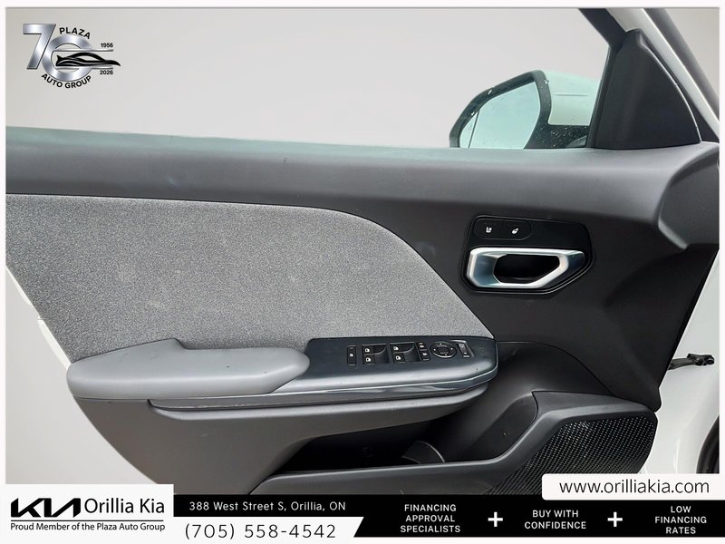 2025 Kia K4 EX HEATED SEATS | APPLE CARPLAY | BACKUP CAMERA