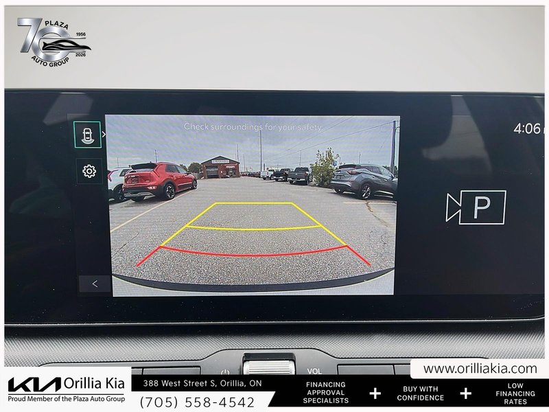 2025 Kia K4 EX HEATED SEATS | APPLE CARPLAY | BACKUP CAMERA