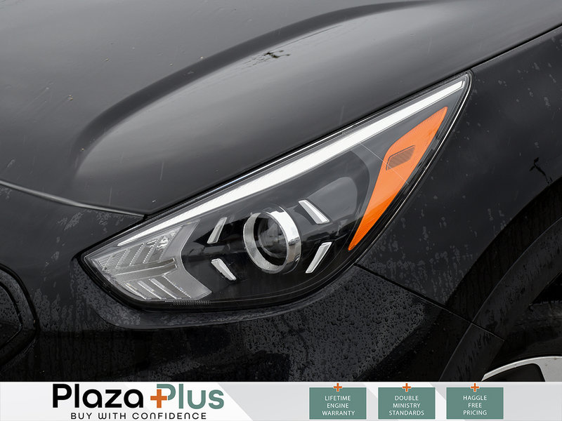 2022 Kia Niro EV EX APPLE CARPLAY & ANDROID AUTO / WIRELESS PHONE CHARGER
