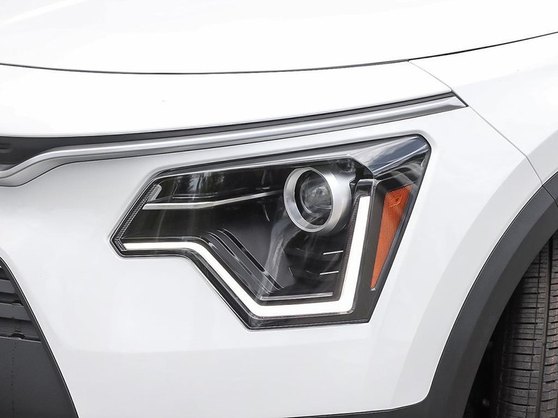 2025 Kia Niro Plug-In Hybrid