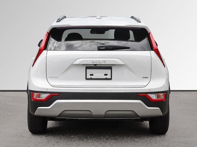 2025 Kia Niro Plug-In Hybrid