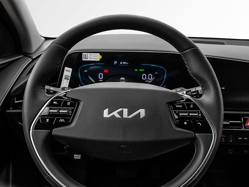 2025 Kia Niro Plug-In Hybrid