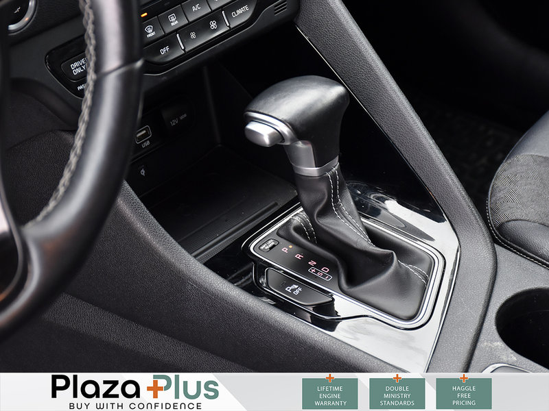 2017 Kia Niro EX Clean CarFax report | Amazing Service records | 1 Owner