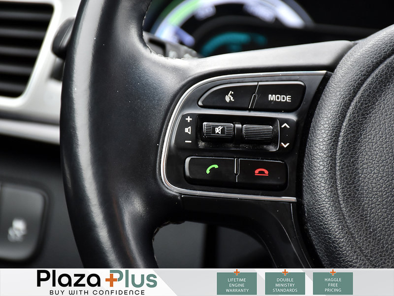 2017 Kia Niro EX Clean CarFax report | Amazing Service records | 1 Owner