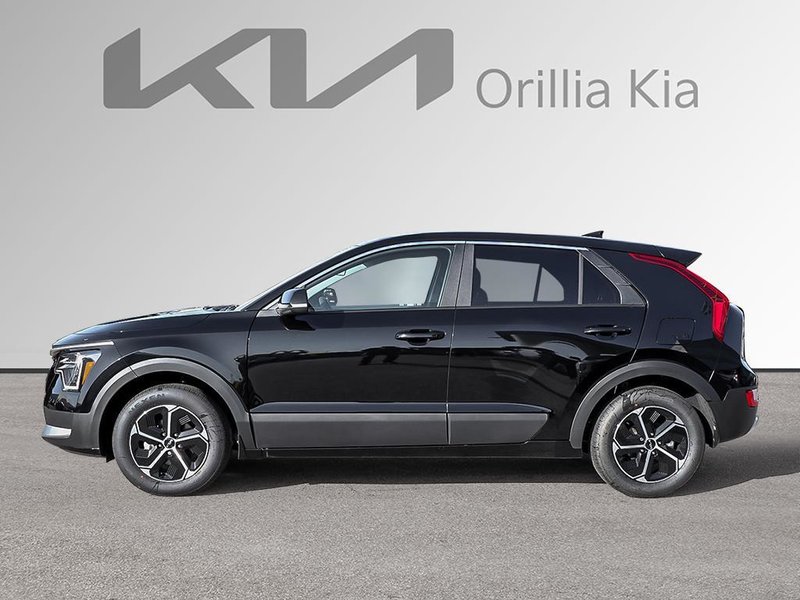 2025 Kia Niro LX