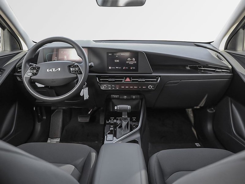 2025 Kia Niro LX