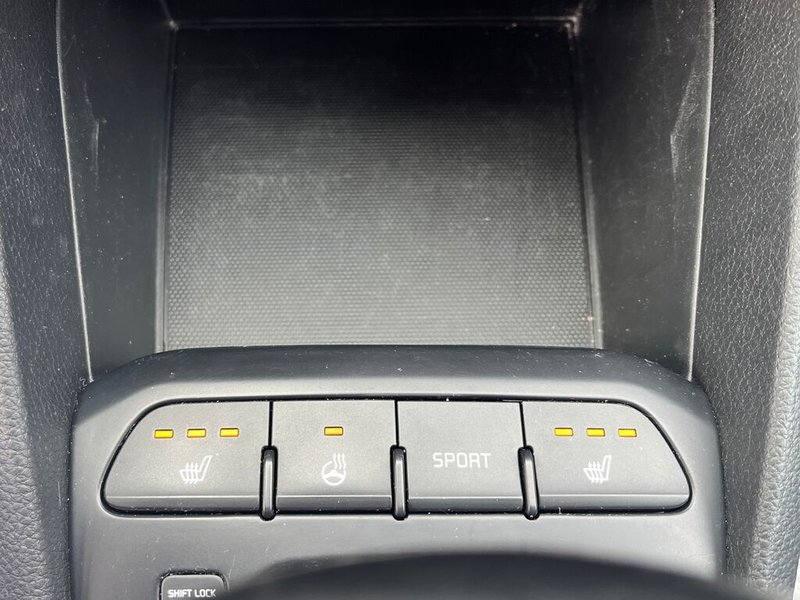 2019 Kia Rio 5-door LX+