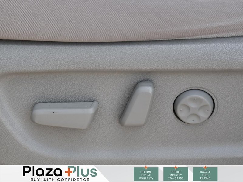 2016 Kia Sedona SX 8 PASSENGER / HEATED SEATS & STEERING WHEEL / BLUETOOTH