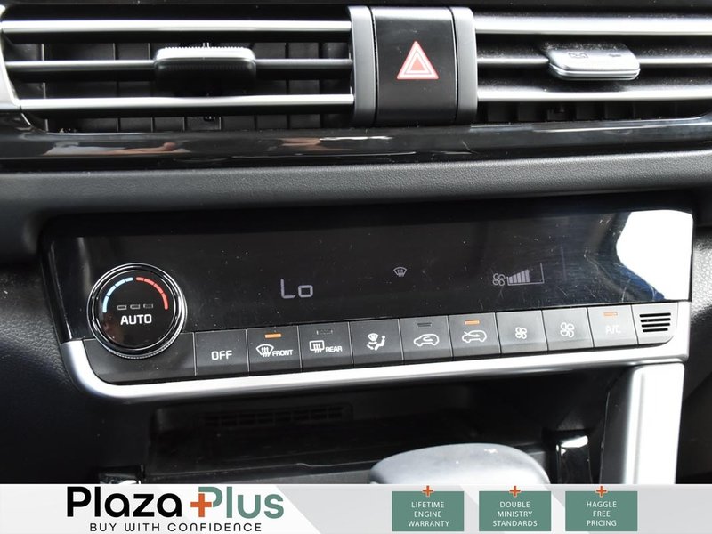 2021 Kia Seltos EX