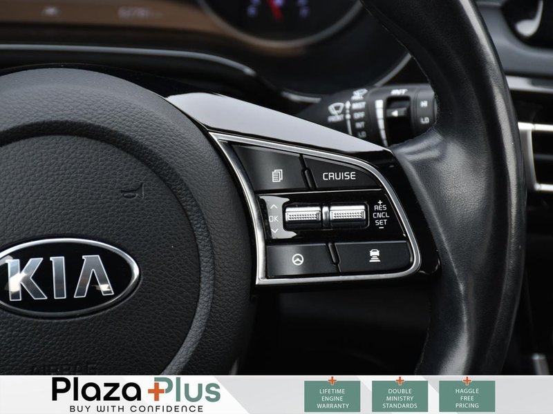 2021 Kia Seltos EX