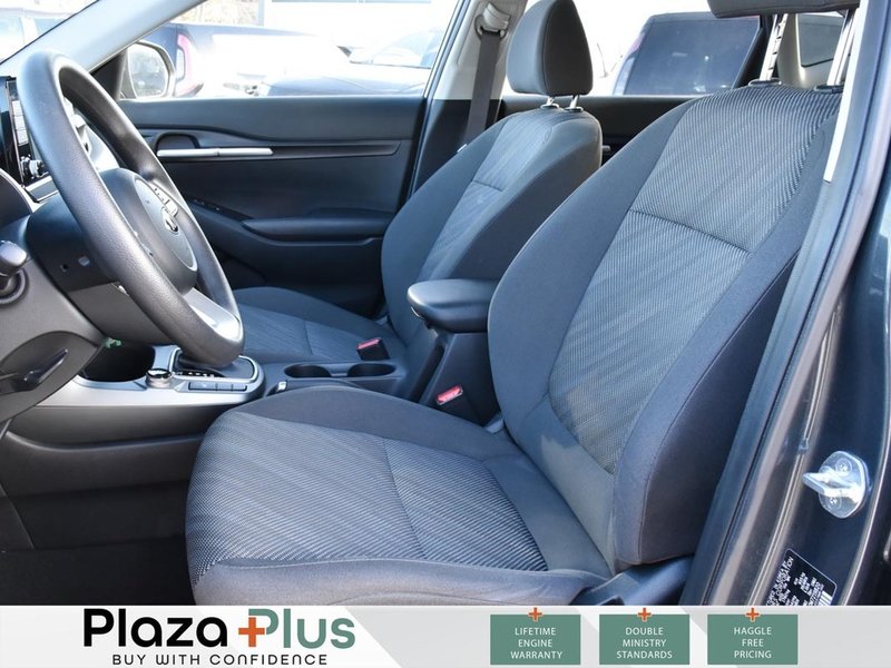 2021 Kia Seltos LX APPLE CARPLAY | ANDROID AUTO | HEATED SEATS
