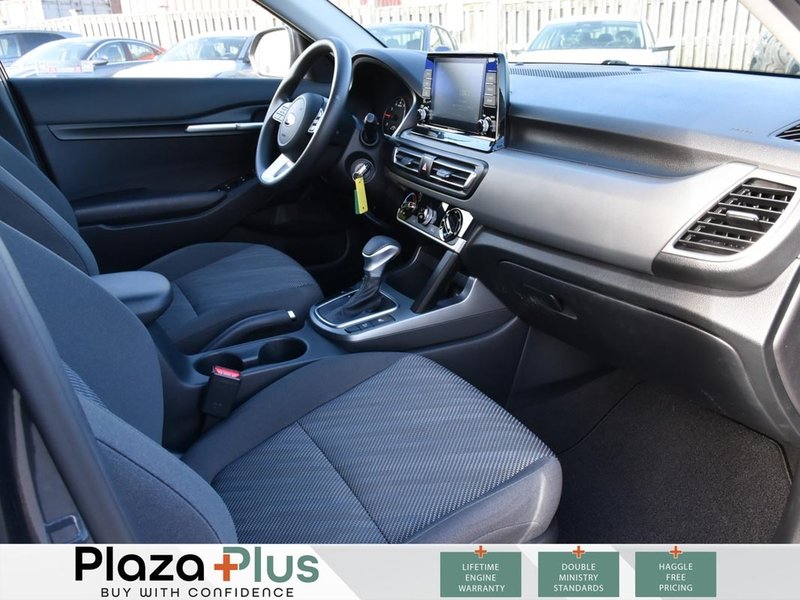 2021 Kia Seltos LX APPLE CARPLAY | ANDROID AUTO | HEATED SEATS