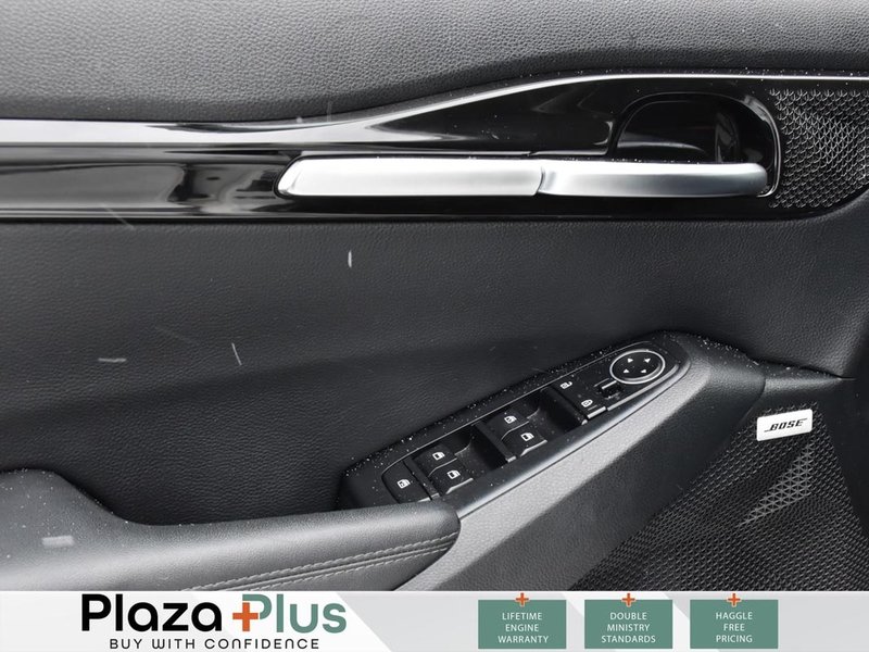 2022 Kia Seltos SX Turbo HEAD'S UP DISPLAY | LEATHER | SUNROOF