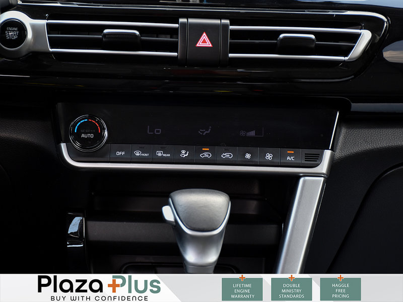 2023 Kia Seltos EX