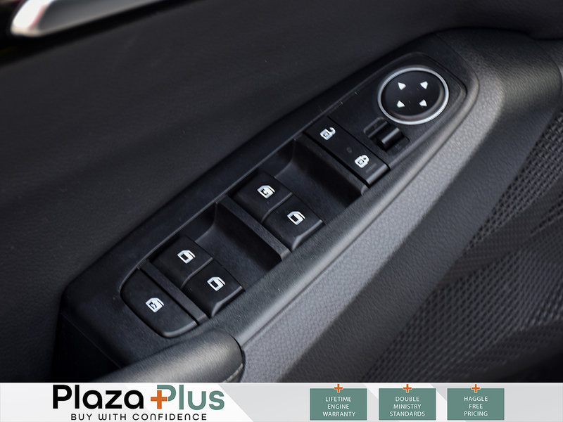 2023 Kia Seltos EX