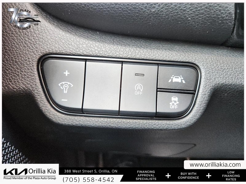 2023 Kia Seltos EX ONE OWNER | CLEAN CARFAX | FUEL SAVER